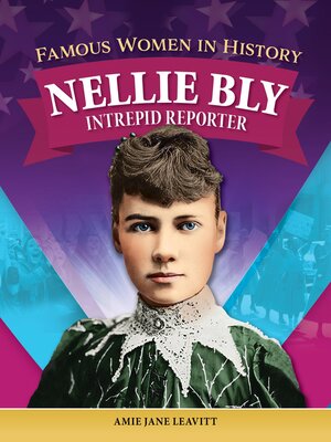 cover image of Famous Women in History